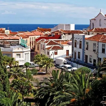 Vistas Impresionantes Al Mar De