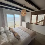 בית נופש Vistas Impresionantes Al Mar De גרצ'יקו