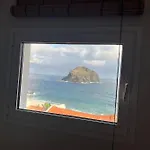 Vistas Impresionantes Al Mar De * Garachico (Tenerife)