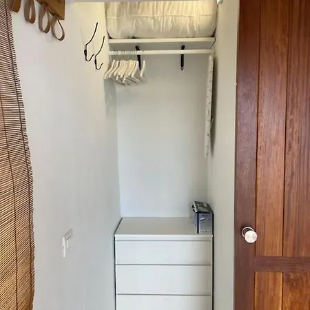 Dom wakacyjny Vistas Impresionantes Al Mar De