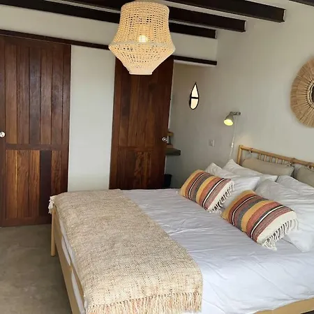 Dom wakacyjny Vistas Impresionantes Al Mar De