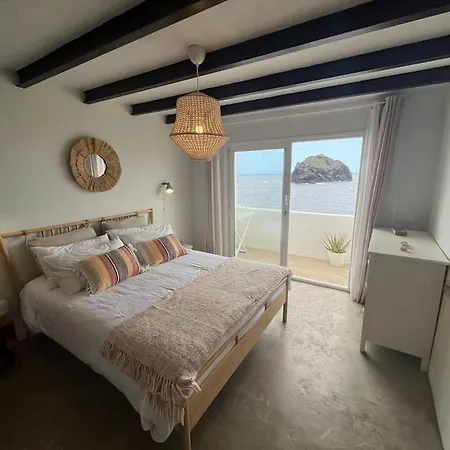 Vistas Impresionantes Al Mar De Garachico Holiday home