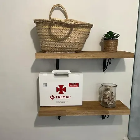 Dom wakacyjny Vistas Impresionantes Al Mar De *