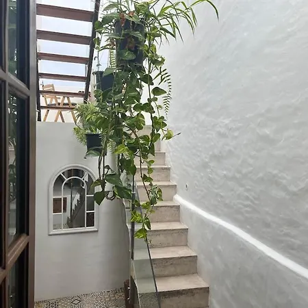 Vistas Impresionantes Al Mar De Dom wakacyjny