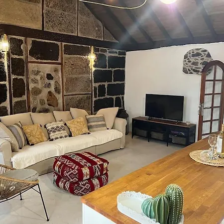 Dom wakacyjny Vistas Impresionantes Al Mar De