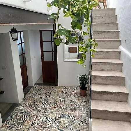 Dom wakacyjny Vistas Impresionantes Al Mar De *