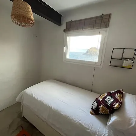 Vistas Impresionantes Al Mar De Dom wakacyjny Garachico (Tenerife)