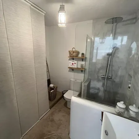 Dom wakacyjny Vistas Impresionantes Al Mar De