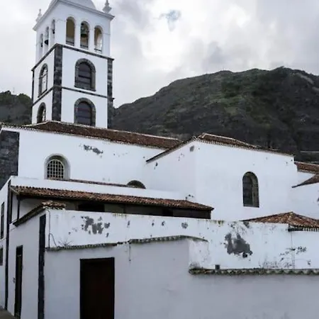 Vistas Impresionantes Al Mar De Dom wakacyjny Garachico (Tenerife)
