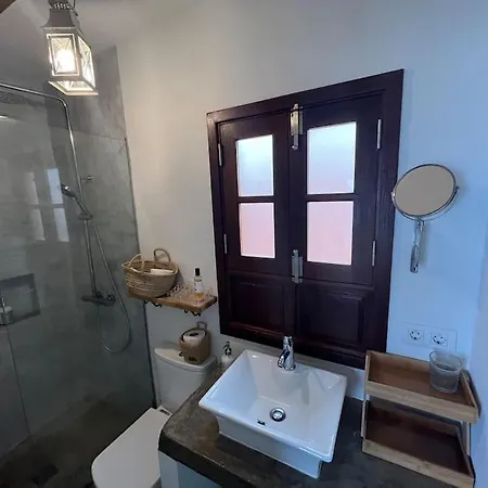 Dom wakacyjny Vistas Impresionantes Al Mar De *