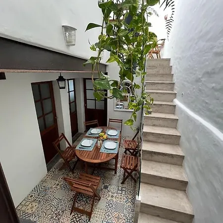 Vistas Impresionantes Al Mar De Garachico Holiday home