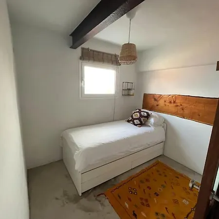 Vistas Impresionantes Al Mar De Garachico Holiday home *