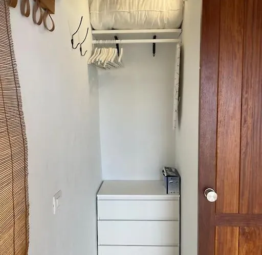 Дом отдыха Vistas Impresionantes Al Mar De