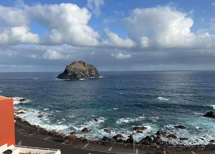 Vistas Impresionantes Al Mar De Дом отдыха *