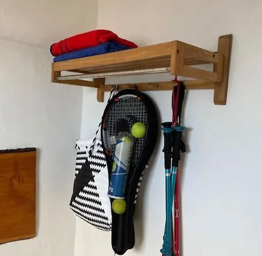 Дом отдыха Vistas Impresionantes Al Mar De