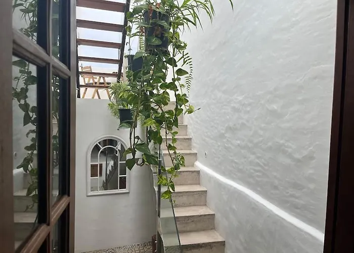 Vistas Impresionantes Al Mar De Дом отдыха