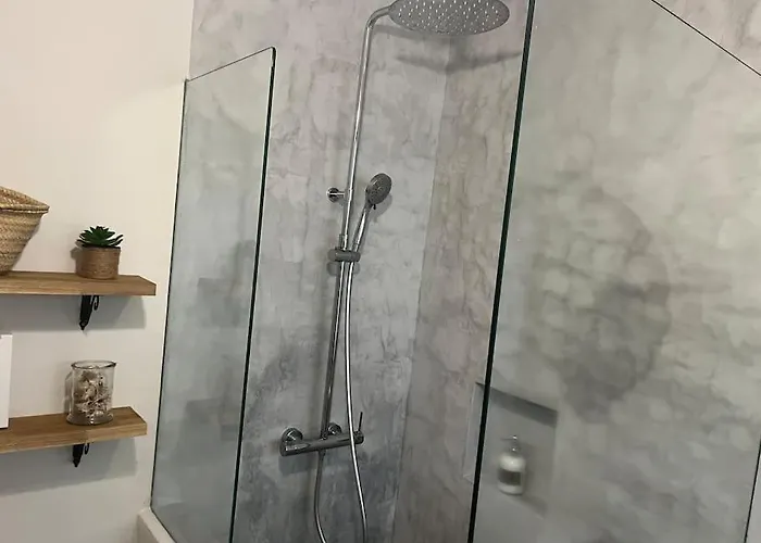 Vistas Impresionantes Al Mar De * Гарачико