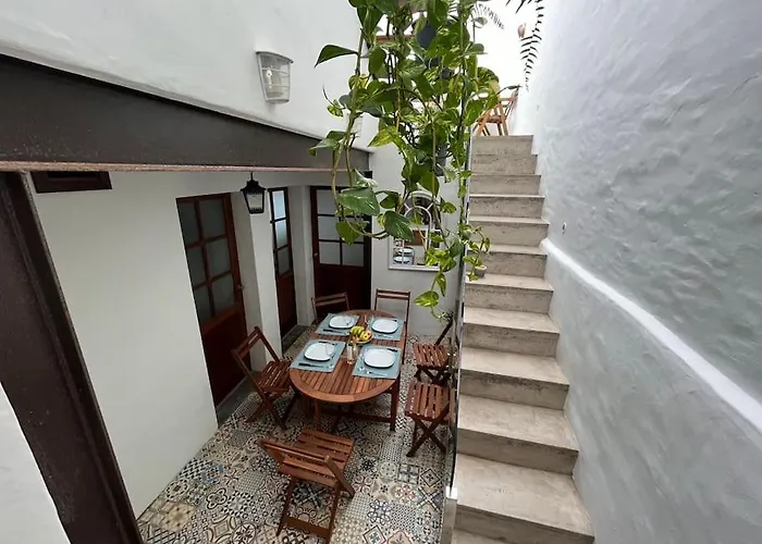 Vistas Impresionantes Al Mar De Дом отдыха