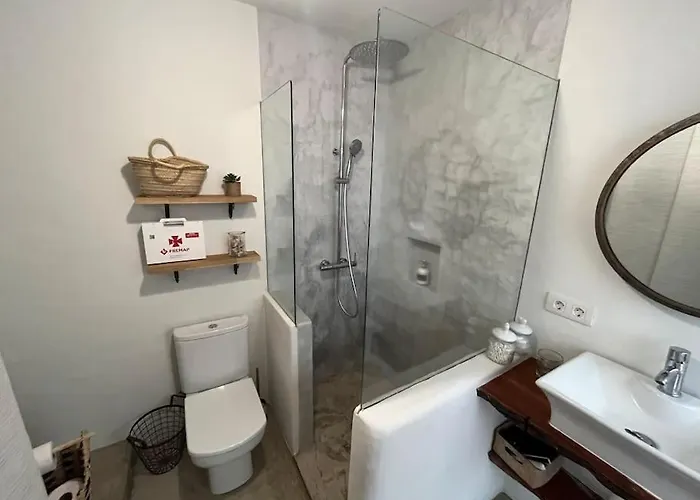 Vistas Impresionantes Al Mar De Дом отдыха