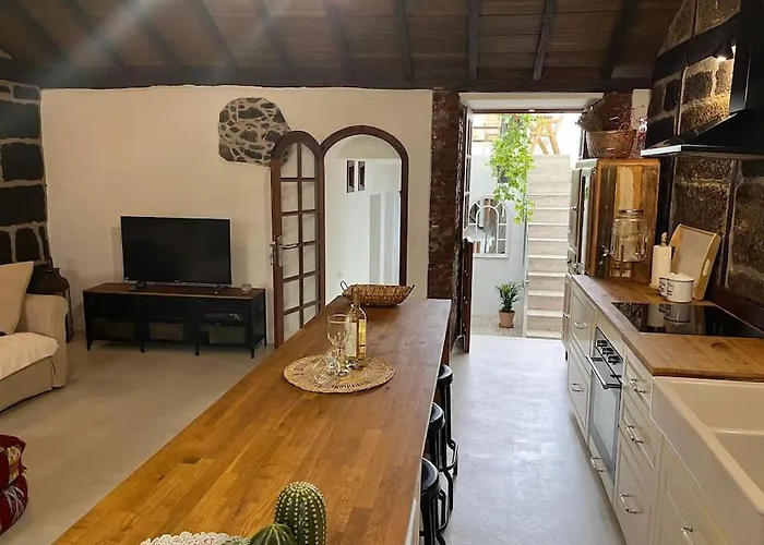 Vistas Impresionantes Al Mar De Дом отдыха *