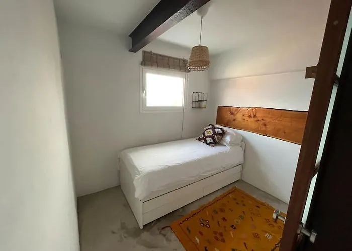 Vistas Impresionantes Al Mar De Дом отдыха *