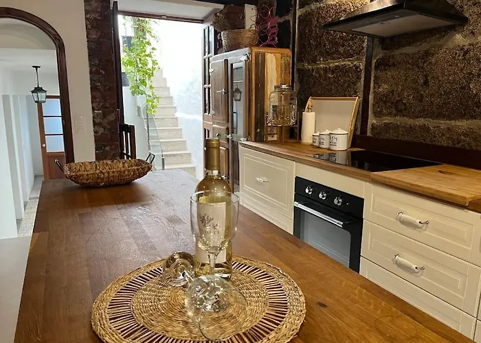 Vistas Impresionantes Al Mar De Дом отдыха Гарачико