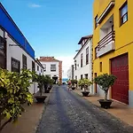 Vistas Impresionantes Al Mar De * Garachico (Tenerife)